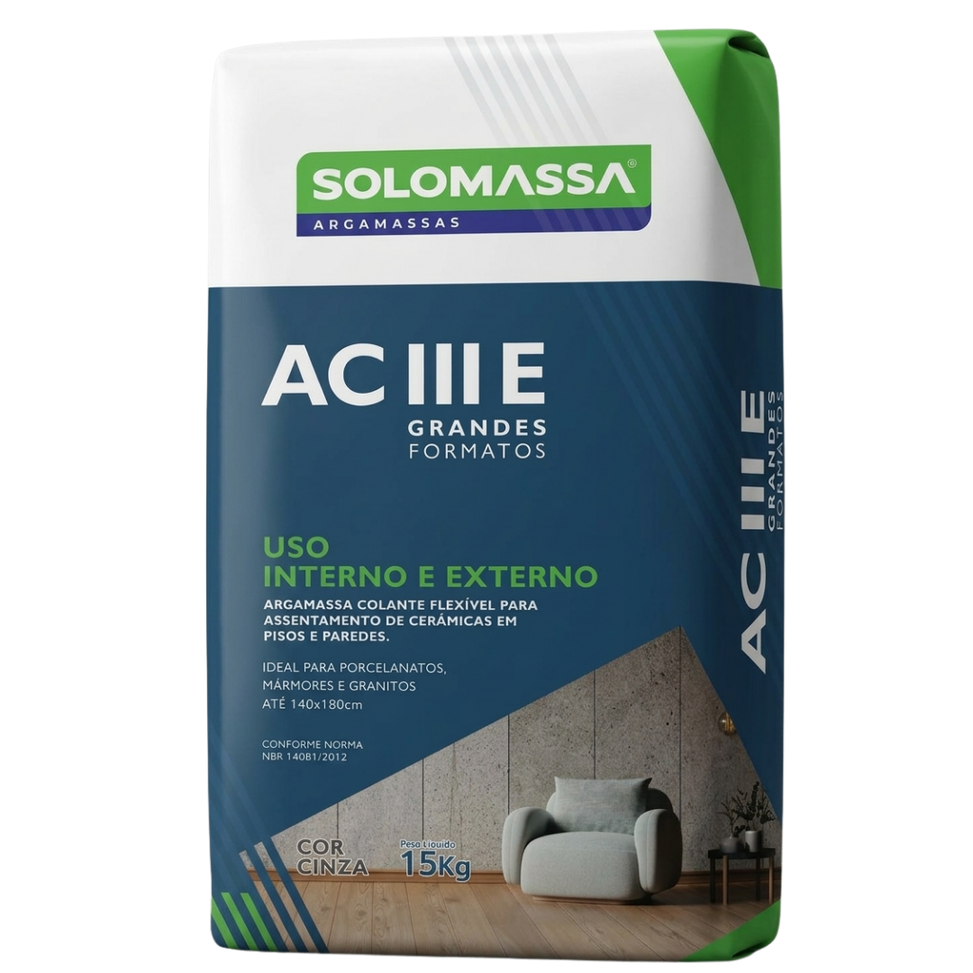 AC III E