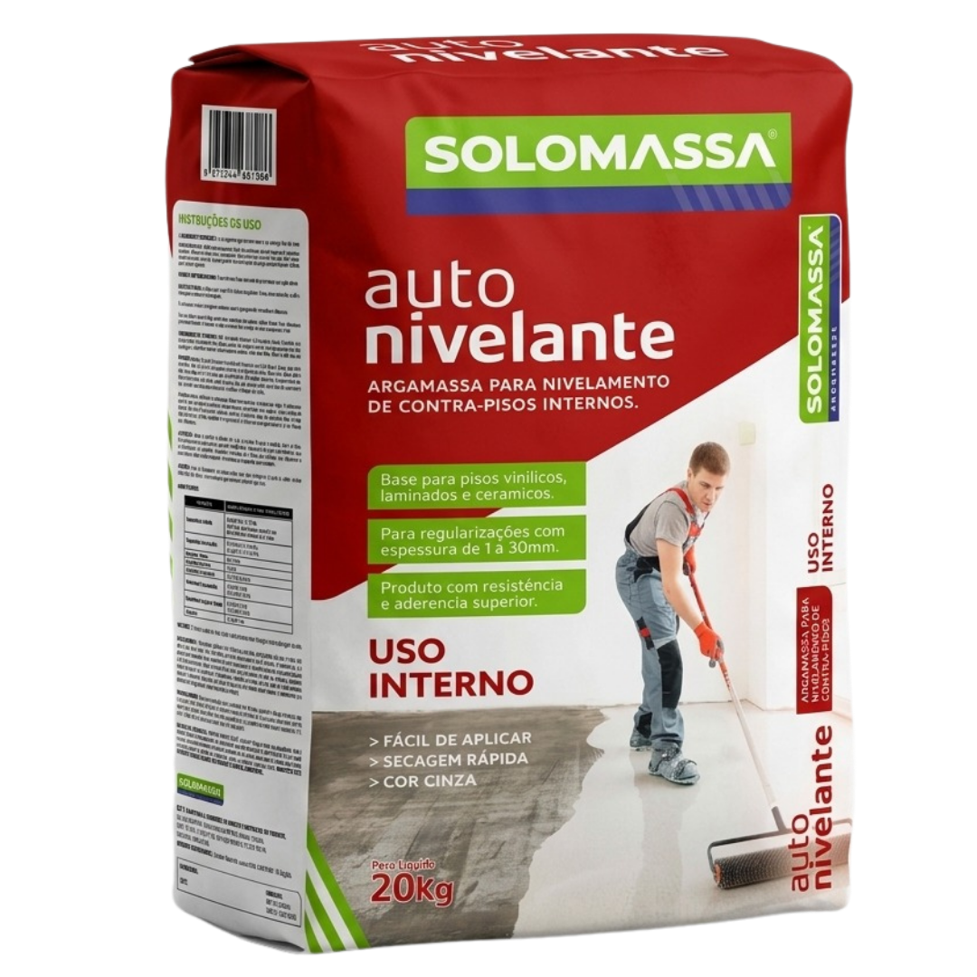 AUTO NIVELANTE