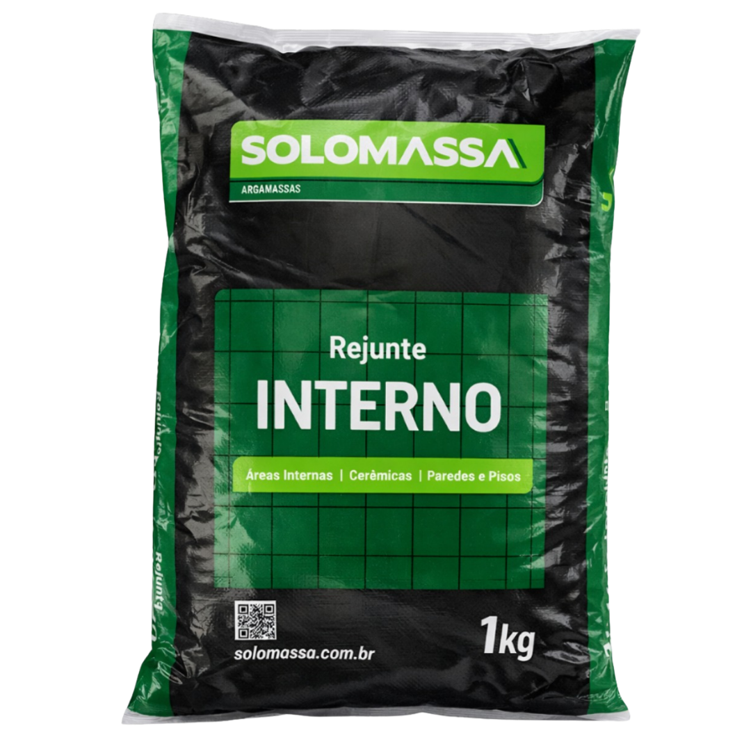 REJUNTE INTERNO